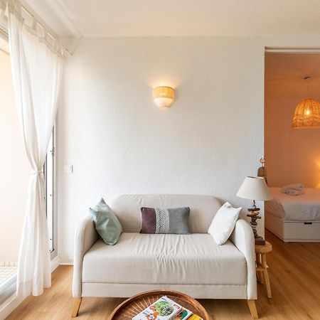 Point D'Or Apartment Soorts-Hossegor Bagian luar foto