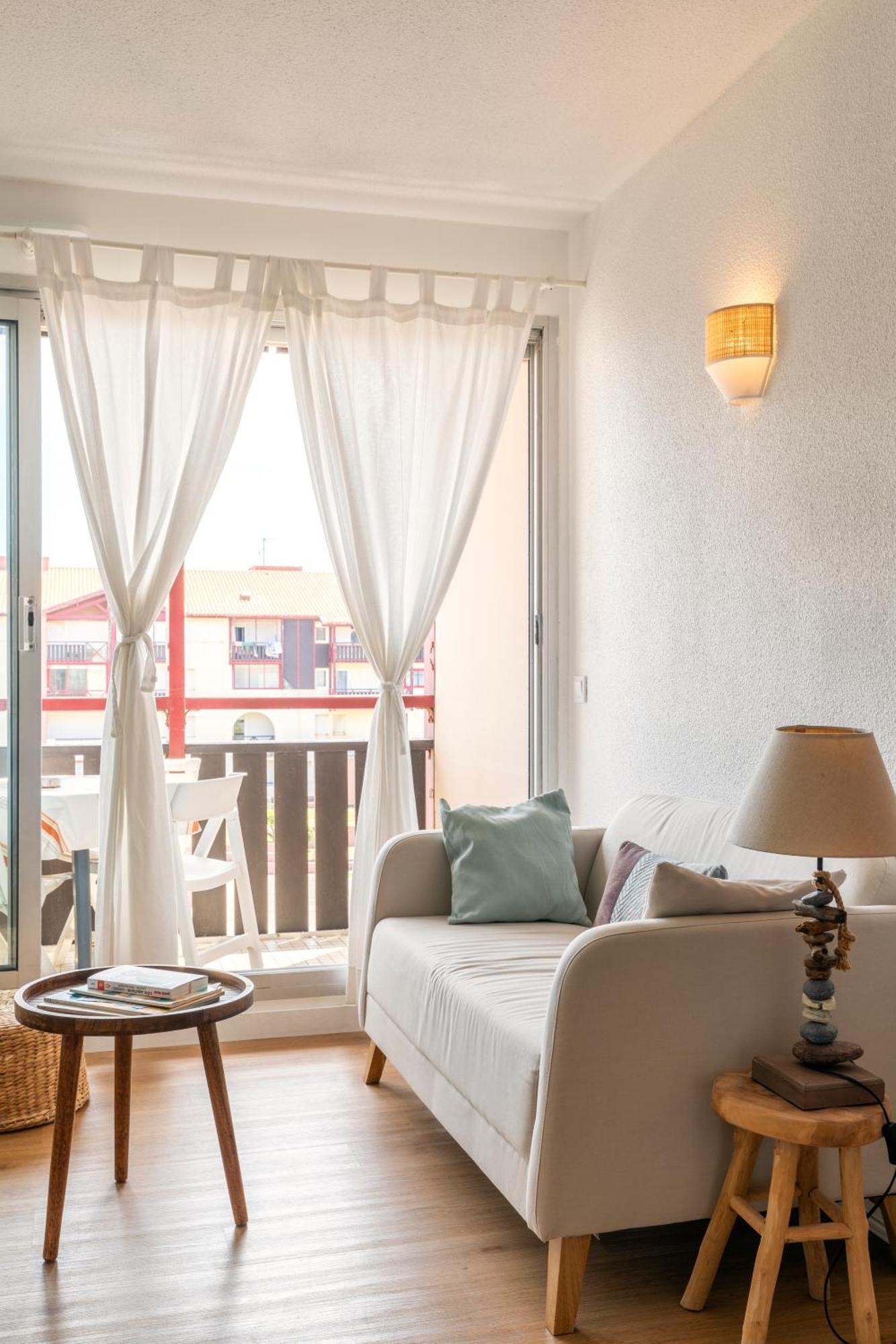 Point D'Or Apartment Soorts-Hossegor Bagian luar foto