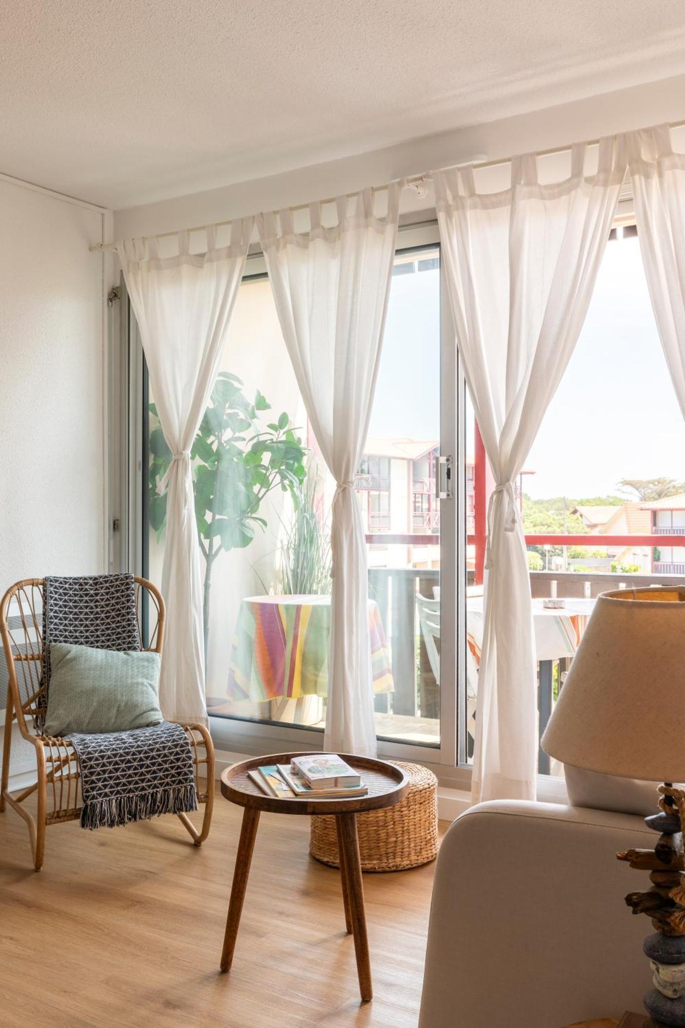 Point D'Or Apartment Soorts-Hossegor Bagian luar foto
