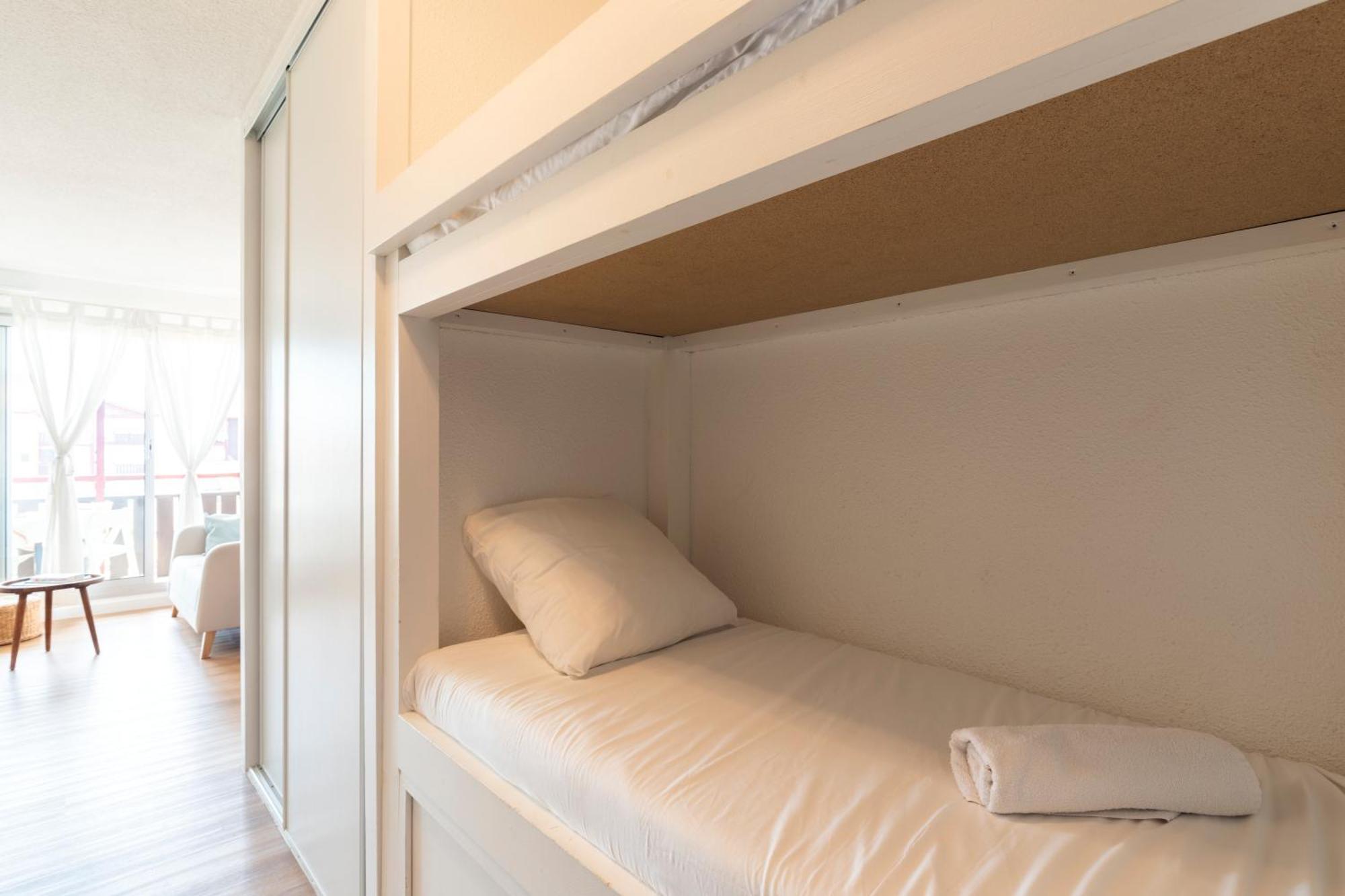 Point D'Or Apartment Soorts-Hossegor Bagian luar foto