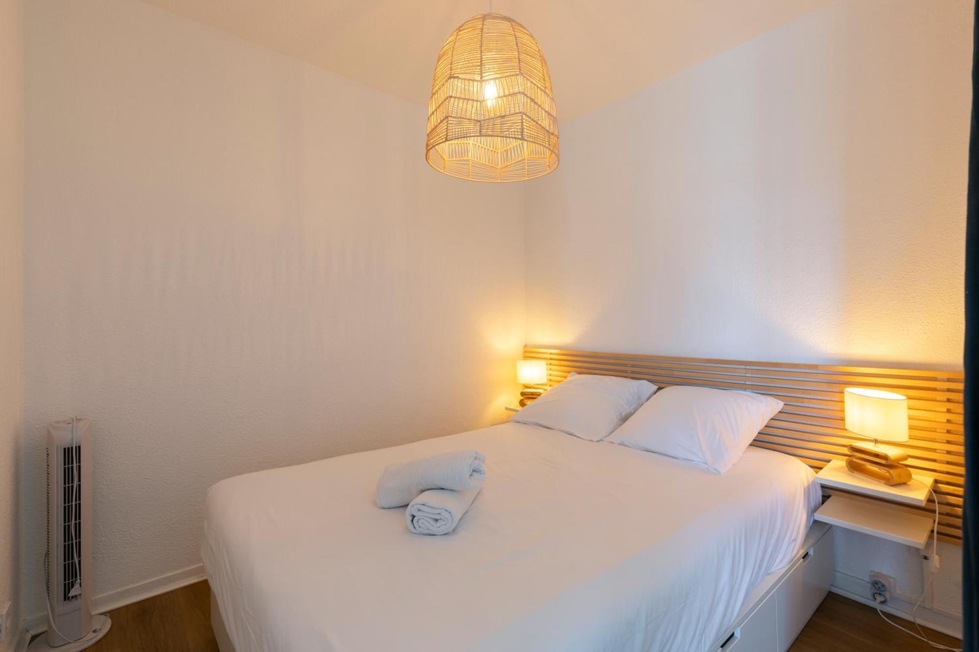 Point D'Or Apartment Soorts-Hossegor Bagian luar foto