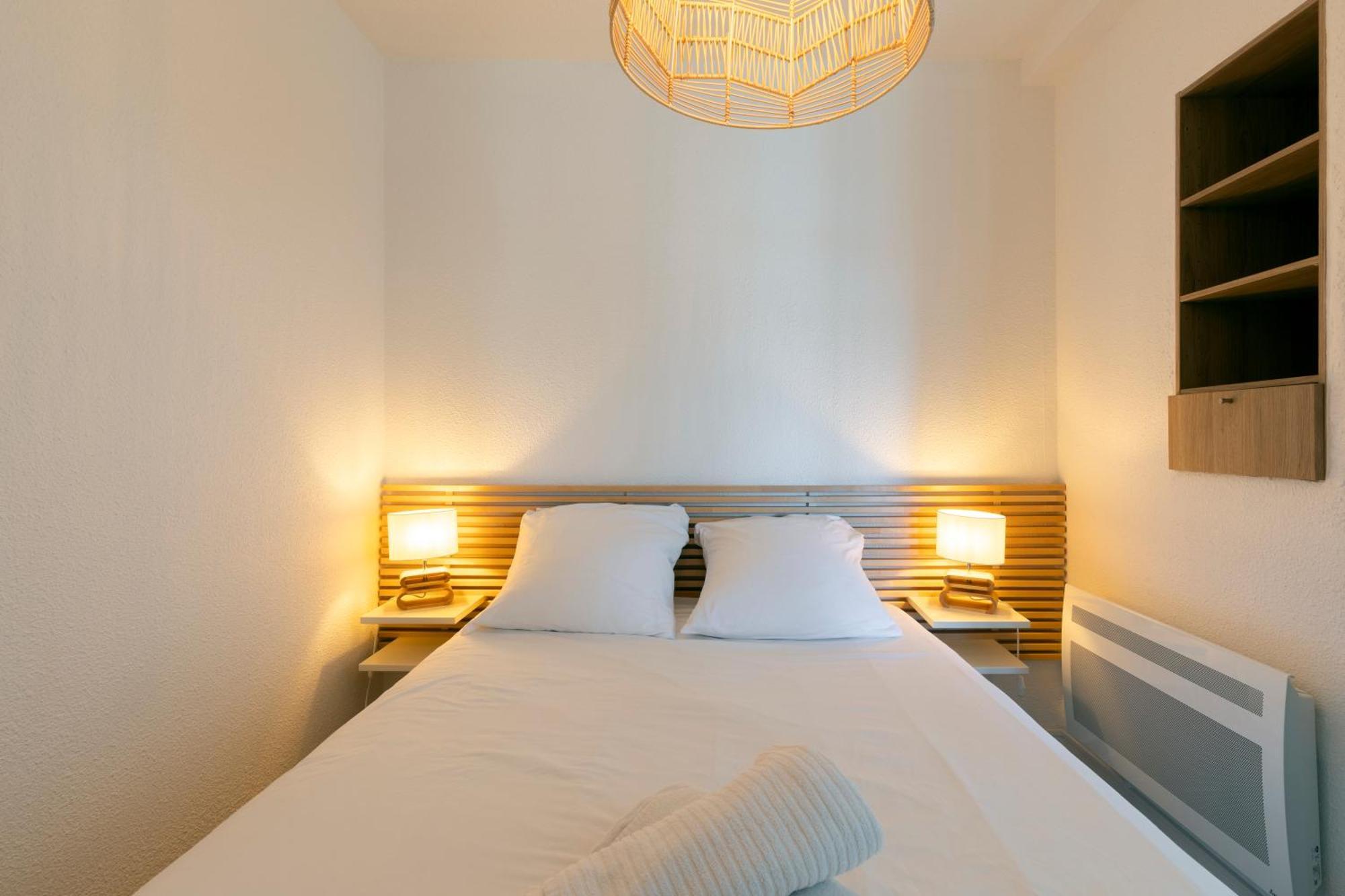 Point D'Or Apartment Soorts-Hossegor Bagian luar foto