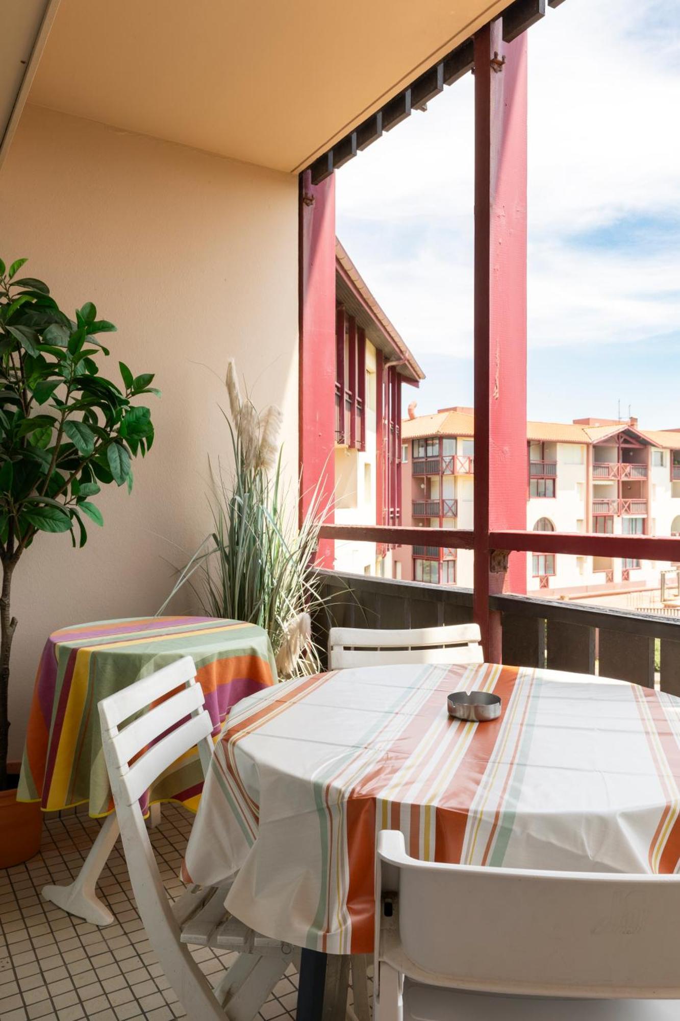 Point D'Or Apartment Soorts-Hossegor Bagian luar foto