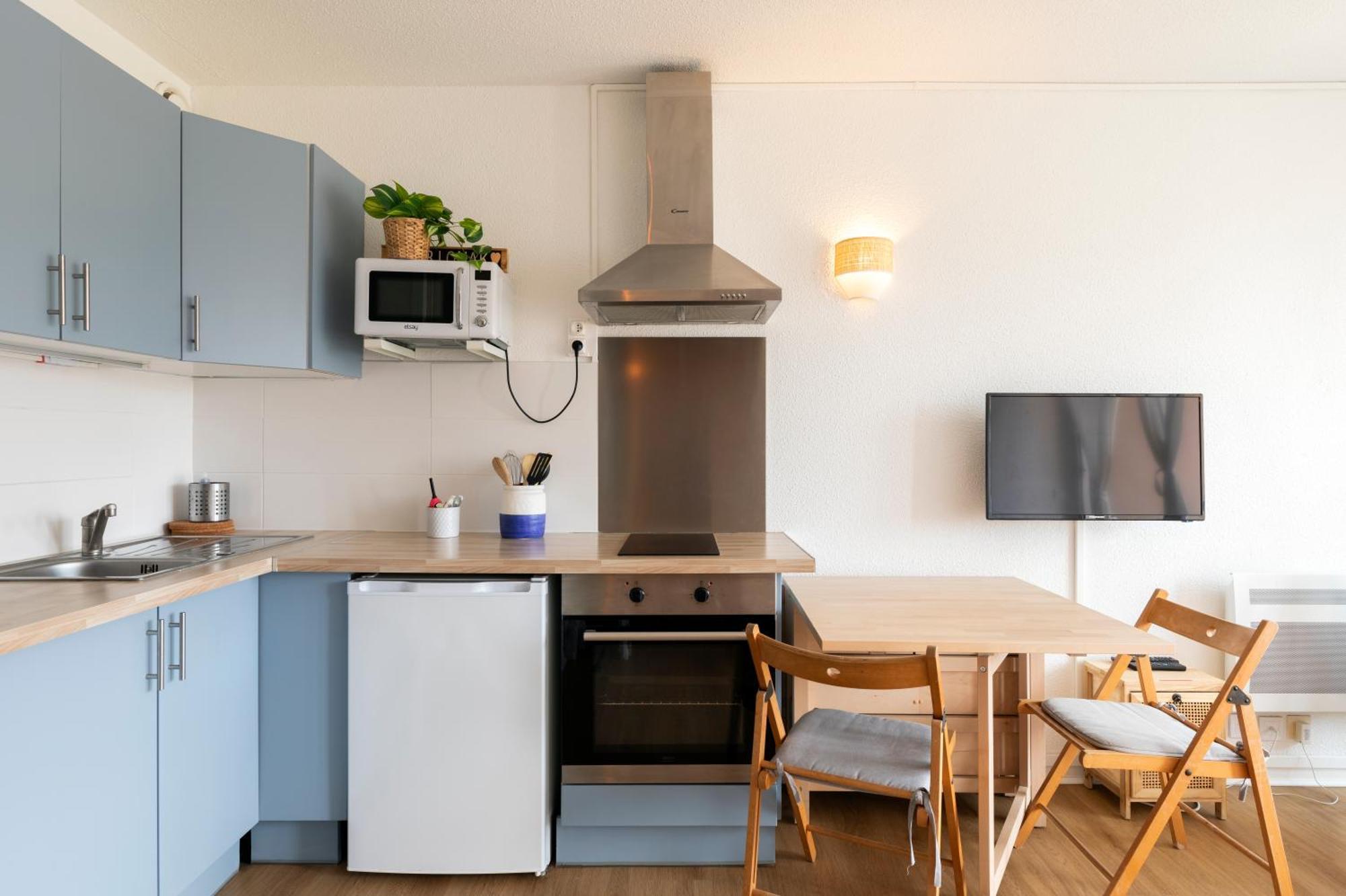 Point D'Or Apartment Soorts-Hossegor Bagian luar foto