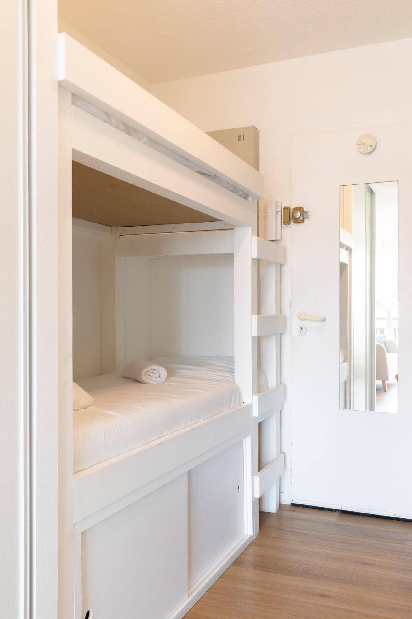 Point D'Or Apartment Soorts-Hossegor Bagian luar foto